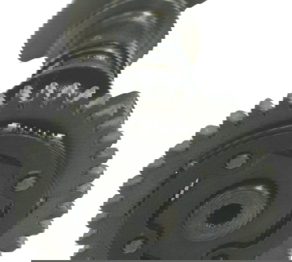 Balanceiro Virabrequim Kawasaki Ninja 250 R 08-12 Original