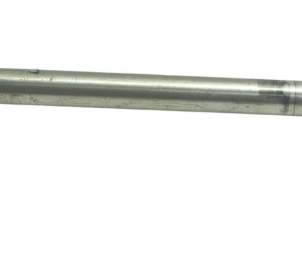 Eixo Seletor Marcha Kawasaki Ninja 250 R 08-12 Original