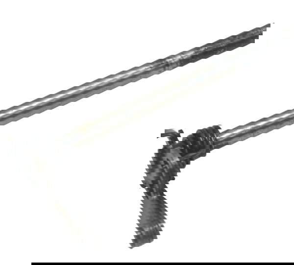 Eixo Seletor Marcha Kawasaki Ninja 250 R 08-12 Original