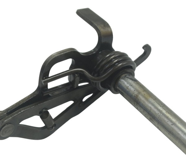 Eixo Seletor Marcha Kawasaki Ninja 250 R 08-12 Original