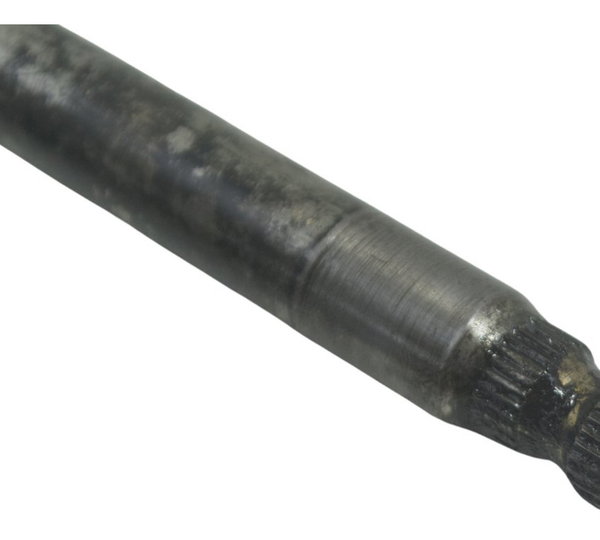 Eixo Seletor Marcha Kawasaki Ninja 250 R 08-12 Original