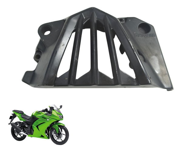 Tampa Pinhão Kawasaki Ninja 250 R 08-12 Original