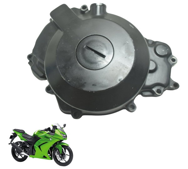 Tampa Motor Estator Kawasaki Ninja 250 R 08-12 Original
