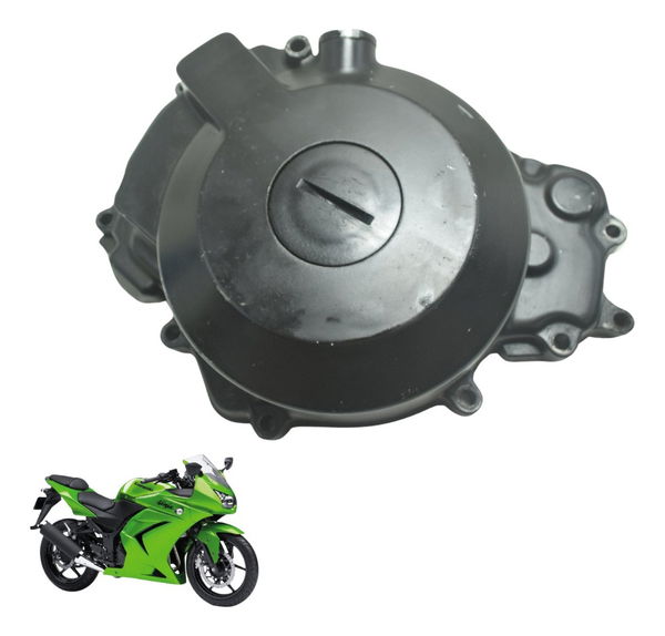 Tampa Motor Estator Kawasaki Ninja 250 R 08-12 Original