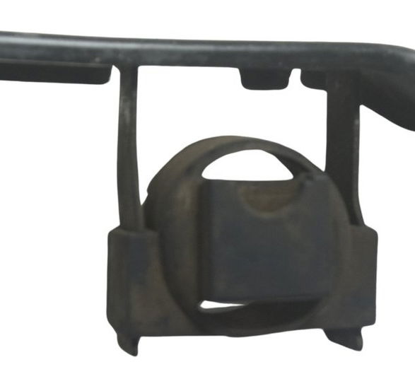 Suporte Tanque Kawasaki Ninja 250 R 08-12 Original