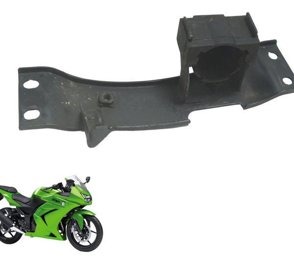 Suporte Tanque Kawasaki Ninja 250 R 08-12 Original