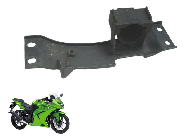 Suporte Tanque Kawasaki Ninja 250 R 08-12 Original