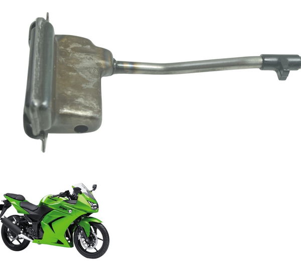 Pescador Óleo Kawasaki Ninja 250 R 08-12 Original
