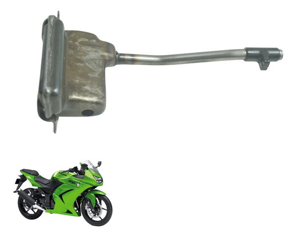 Pescador Óleo Kawasaki Ninja 250 R 08-12 Original