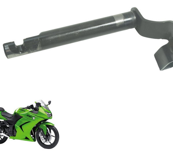 Eixo Acionador Embreagem Kawasaki Ninja 250 R 08-12 Original