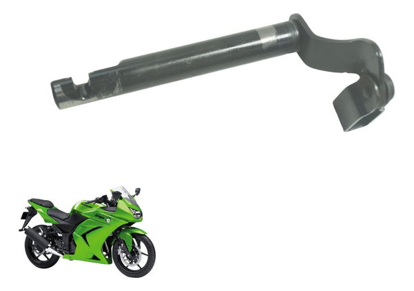 Eixo Acionador Embreagem Kawasaki Ninja 250 R 08-12 Original