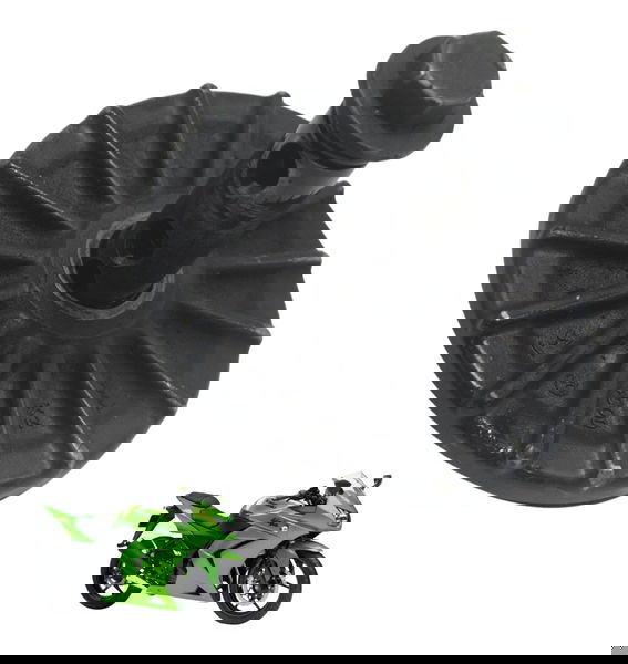 Tampa Filtro Óleo Kawasaki Ninja 250 R 08-12 Original