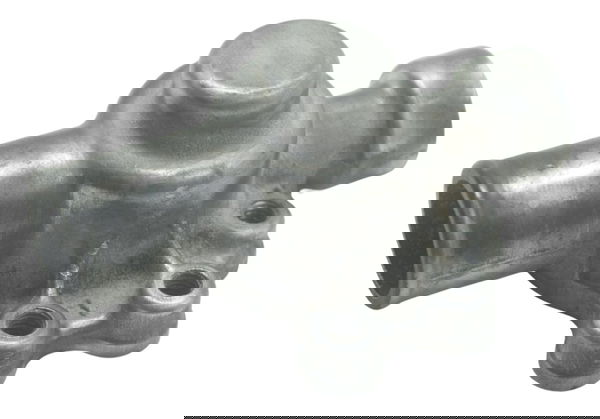 Carcaça Válvula Termostatica Kawasaki Ninja 250 R 08-12 Orig