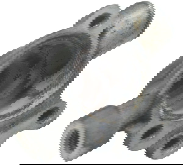 Carcaça Válvula Termostatica Kawasaki Ninja 250 R 08-12 Orig