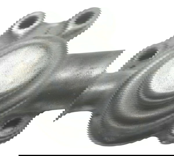 Carcaça Válvula Termostatica Kawasaki Ninja 250 R 08-12 Orig