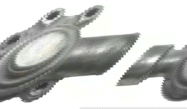 Carcaça Válvula Termostatica Kawasaki Ninja 250 R 08-12 Orig