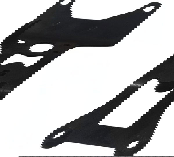 Suporte Rabeta Kawasaki Ninja 250 R 08-12 Original