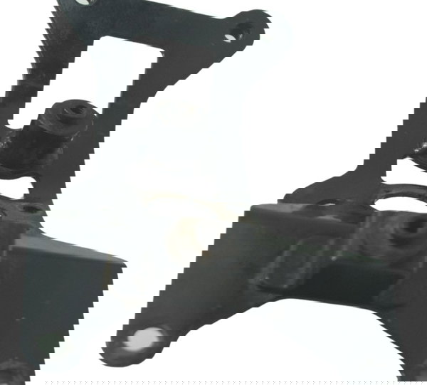 Suporte Rabeta Kawasaki Ninja 250 R 08-12 Original