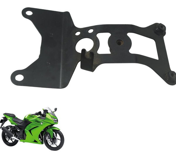 Suporte Rabeta Kawasaki Ninja 250 R 08-12 Original