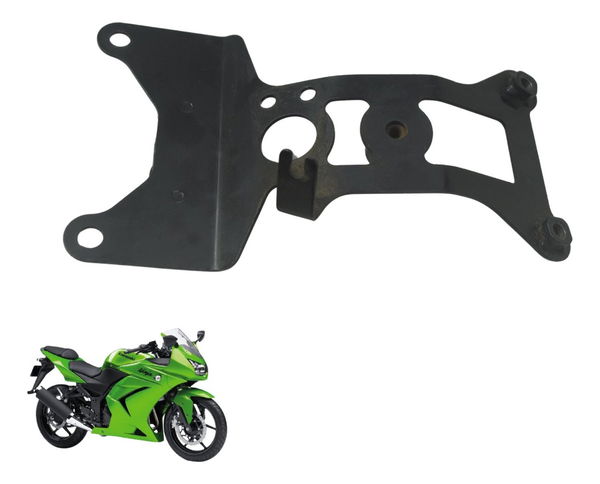 Suporte Rabeta Kawasaki Ninja 250 R 08-12 Original