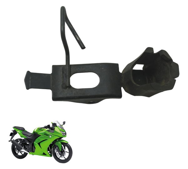 Suporte Sensor Tombo Kawasaki Ninja 250 R 08-12 Original