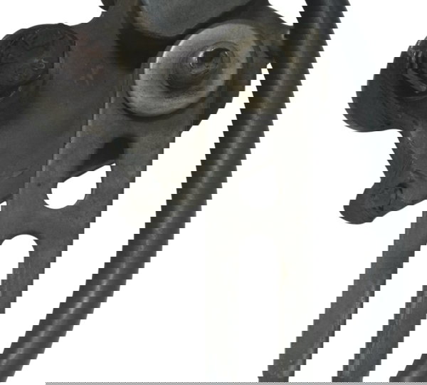 Sensor Pedal Lat C/ Detalhes Kawasaki Ninja 250 R 08-12 Orig