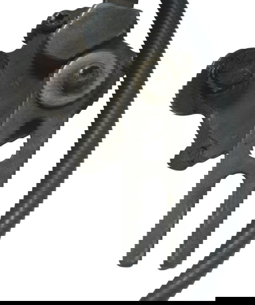 Sensor Pedal Lat C/ Detalhes Kawasaki Ninja 250 R 08-12 Orig