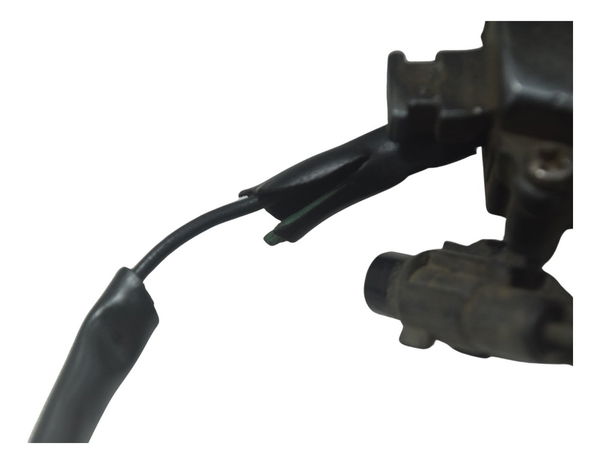 Sensor Pedal Lat C/ Detalhes Kawasaki Ninja 250 R 08-12 Orig