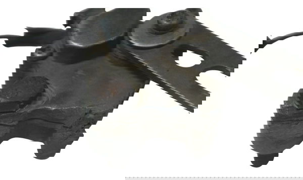 Sensor Pedal Lat C/ Detalhes Kawasaki Ninja 250 R 08-12 Orig