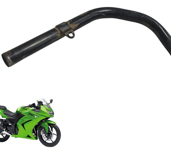 Conexão Água Kawasaki Ninja 250 R 08-12 Original