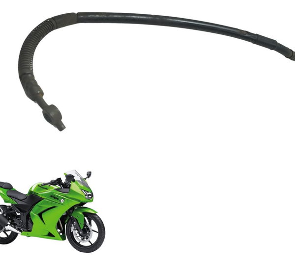 Flexível Freio Traseiro Kawasaki Ninja 250 R 08-12 Original