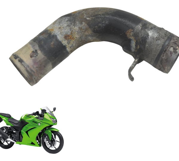 Conexão Água Kawasaki Ninja 250 R 08-12 Original