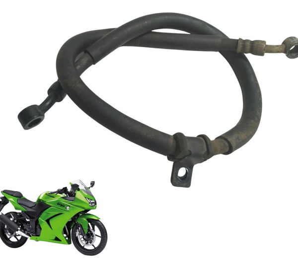 Flexível Freio Dianteiro Kawasaki Ninja 250 R 08-12 Original