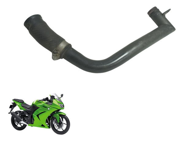 Conexão Água Kawasaki Ninja 250 R 08-12 Original