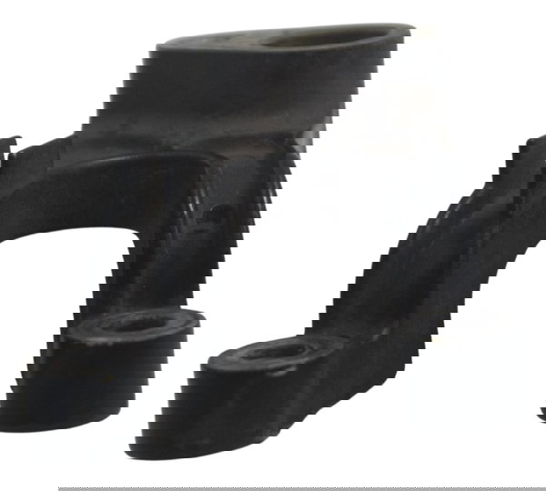 Suporte Sensor Velocímetro Kawasaki Ninja 250 R 08-12 Orig