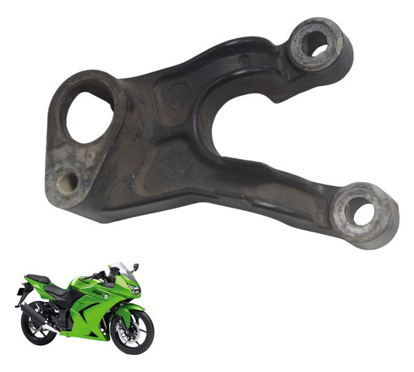 Suporte Sensor Velocímetro Kawasaki Ninja 250 R 08-12 Orig