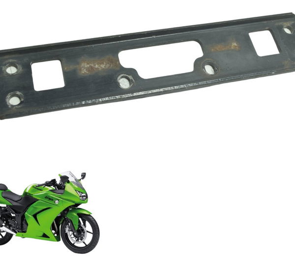 Suporte Banco Dianteiro Kawasaki Ninja 250 R 08-12 Original