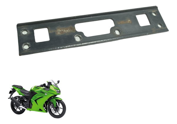 Suporte Banco Dianteiro Kawasaki Ninja 250 R 08-12 Original