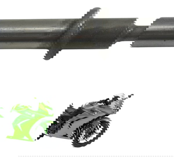 Pino Acionador Embreagem Kawasaki Ninja 250 R 08-12 Original