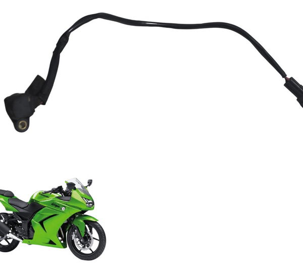Sensor Velocímetro Kawasaki Ninja 250 R 08-12 Original