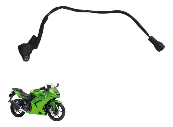 Sensor Velocímetro Kawasaki Ninja 250 R 08-12 Original