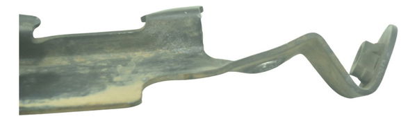 Suporte Radiador C/ Avaria Kawasaki Ninja 250 R 08-12 Orig