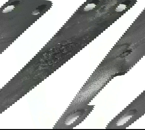 Par Suporte C/ Avaria Kawasaki Ninja 250 R 08-12 Original