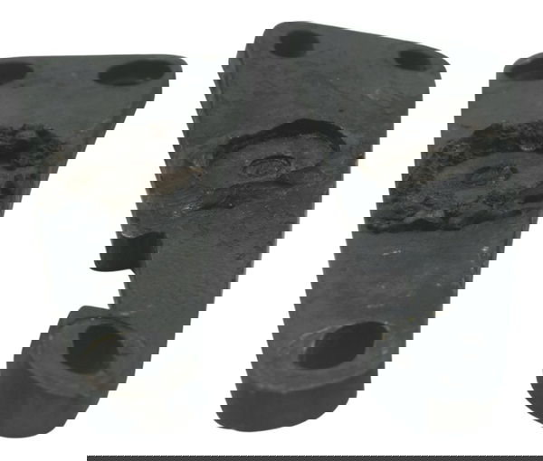 Par Suporte C/ Avaria Kawasaki Ninja 250 R 08-12 Original