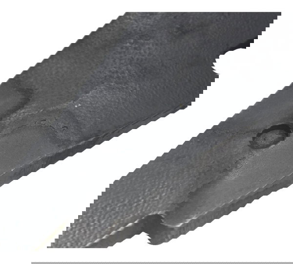 Par Suporte C/ Avaria Kawasaki Ninja 250 R 08-12 Original