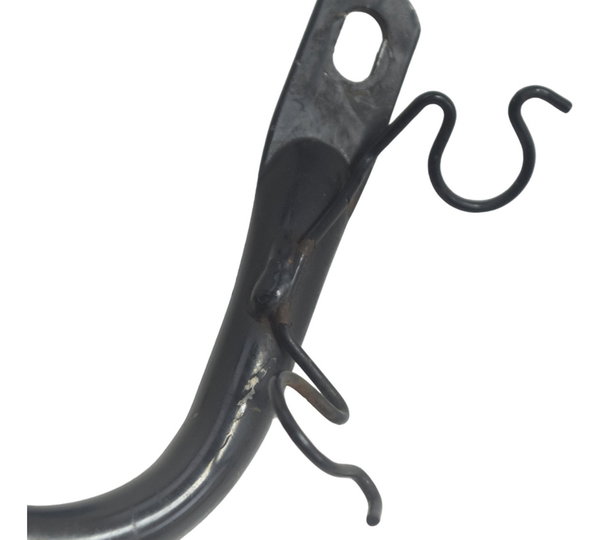 Suporte Cabos Kawasaki Ninja 250 R 08-12 Original