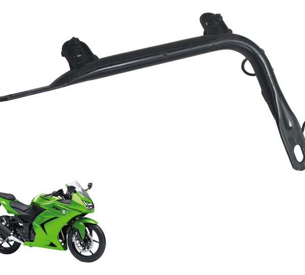 Suporte Cabos Kawasaki Ninja 250 R 08-12 Original