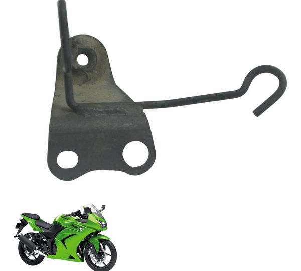 Guia Cabos Kawasaki Ninja 250 R 08-12 Original