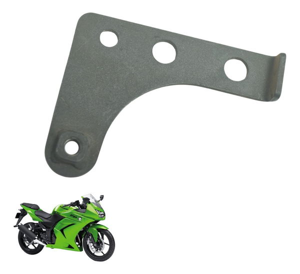 Suporte Reservatório Água Kawasaki Ninja 250 R 08-12 Orig