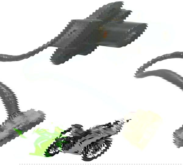 Miolo Ignição Kawasaki Ninja 250 R 08-12 Original